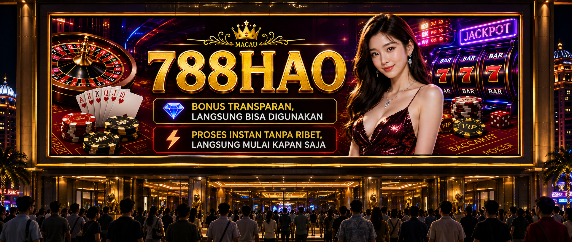 788HAO: Cermati Platform Andal Untuk Kerja Lebih Efisien