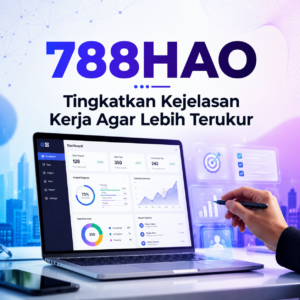 788HAO Kejelasan Yang Sangat bagus