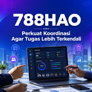 788HAO Agar Terkendali