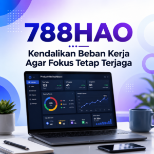 788HAO Sistem kerja Sangat Terjaga