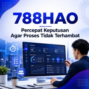 788HAO Proses yang Cepat