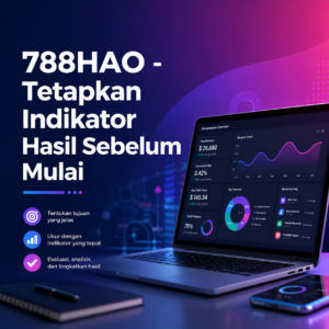 788HAO Indikator Hari selalu bagus dan stabil
