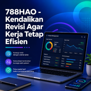 788HAO Efisien