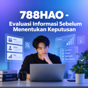 788HAO Tunggu Keputusan