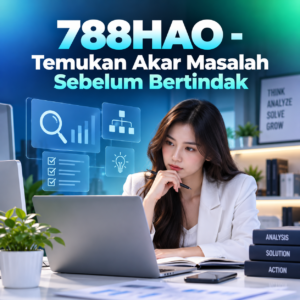 788HAO Akar Masalah Bertindak
